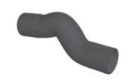 Mangueira Superior do Intercooler Ranger 2.8