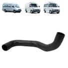 Mangueira superior intercooler sprinter cdi 2002 a 2012