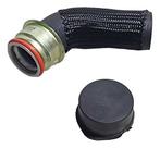 Mangueira superior radiador 306 xsara 1.8 16v com engate c Mangueira superior radiador 306 xsara 1.8 16v com engate c