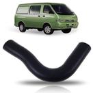 Mangueira Superior Radiador Besta Gs