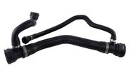 Mangueira Superior Radiador Bmw 540I 550I 650I E60 N62