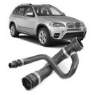 Mangueira Superior Radiador BMW X5 E70 3.0 6Cc 2006 a 2010 Mangueira Superior Radiador BMW X5 E70 3.0 6Cc 2006 a 2010