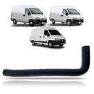 Mangueira superior radiador ducato jumper boxer 2.3 2010 11 12 13 14 15 16 17