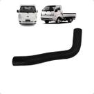 Mangueira superior radiador kia bongo k2500 2006 a 2012 Mangueira superior radiador kia bongo k2500 2006 a 2012
