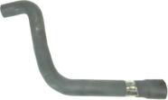 Mangueira superior radiador kombi 1.4 flex 06 em diante . --