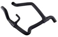 Mangueira Superior Radiador Mb 1620 6955010582 Mangueira Superior Radiador Mb 1620 6955010582