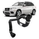 Mangueira Superior Radiador X5 E70 4.8i Xdrive 48i 2008-2013