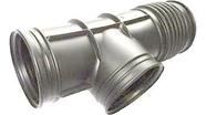 Mangueira tbi s10 / blazer 2.2 efi 95 / 97 --