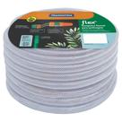 Mangueira Tramontina Transparente Pvc 3 Camadas 20m Engates Rosqueados Esguicho Tramontina
