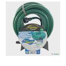 Mangueira trancada 20m c suporte gratis plastimar