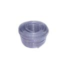 Mangueira trançada cristal pt-250 3/8 rl100 mts - himaflex