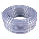 Mangueira Trançada Cristal Pt-250 5/16 100 Mts - Himaflex