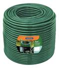 Mangueira Trançada Flexível Verde 3/4” 100 Metros Tramontina