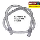 Mangueira Traqueia Compatível Com Inalador Pulmosonic
