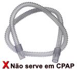 Mangueira Traqueia Nacional com Anvisa, Compatível Com Inalador Pulmosonic Mangueira Traqueia Nacional com Anvisa, Compatível Com Inalador Pulmosonic