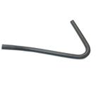 Mangueira tubo dagua cabecote sc s5 nac. **scania sc s-5 g /