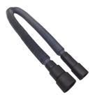 Mangueira Tubo Extensivo Universal Máquina De Lavar Roupa E Lava Louça