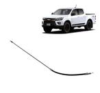 Mangueira Tubo Flexivel Atuador Embreagem GM S10 2012/2024