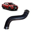 Mangueira Turbina Intercooler Nissan Frontier 2.3 2017/2021 Mangueira Turbina Intercooler Nissan Frontier 2.3 2017/2021