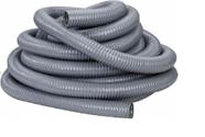 Mangueira Vácuo Ar Cinza - 10 M - Brflex