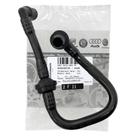 Mangueira Vácuo Servo Freio Gol Voyage VW 5U1612041R