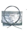 Mangueira Valv/ Dispenser Geladeira Electrolux A05115415