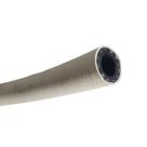 Mangueira Vapor Frigorífico Continental 300psi 3/4 Polegada Alta Temperatura Branca 5 Metros