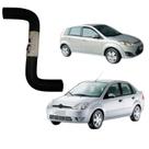 Mangueira Ventilação Bloco Motor Ecosport / Fiesta 1.6 02
