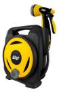 Mangueira Wap Gmeem01 12m 3/8 Amarelo E Preto Amarelo, Preto E Cinza