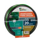 Mangueira West Garden Trançada Plus com Esguicho - 20m Mangueira West Garden Trançada Plus com Esguicho - 20m