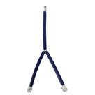 Mangueira Y-Splitter M PAIN MANAGEMENT TECHNOLOGIES de uso duplo
