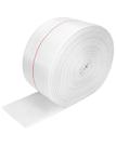 Manguera de Retorno QWORK 3" ID x 65 pies Manguera Flexible de Descarga Contra Incendios
