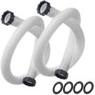 Manguera para Bomba de Piscina Sconva 29060E para Bombas de Filtro de Arena Intex