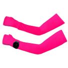 Manguito Camila Sportbr - Pink