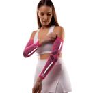 Manguito Corrida Profissional Lux Rosa N1