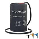Manguito de Pressão Arterial de Substituição Microlife Universal Size