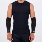 Manguito Kanxa Light Curto Preto