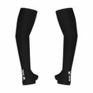 Manguito Longo Elástico Basic HC FPS UV50+ - MGT-006100 - Preto - P