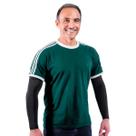 Manguito Mangote Proteção Solar Corrida Ciclismo Motoboy