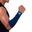 Manguito para Vôlei Brac Curto TM7 Sports Marinho