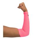Manguito para Vôlei Vistho Curto Rosa