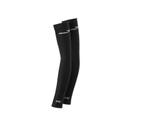 Manguito Penalty Térmico Proteção Uv50+ Preto
