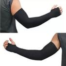 Manguito preto 1 fit