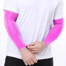 Manguito Proteção Solar Mangas Para Braço Uv 50+ Protetor Original Trabalho Pesado Unissex Esportivo Gamer