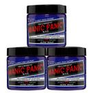 Manic Panic Alta Voltagem Cabelo Semi-Permanente Co Manic Panic Alta Voltagem Cabelo Semi-Permanente Co