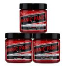 Manic Panic High Voltage Semipermanente Hair Co Manic Panic High Voltage Semipermanente Hair Co