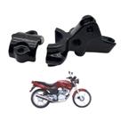 Manicoto Esquerdo Conjunto Honda CBX 150 200 Strada Twister 1993 a 2008