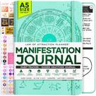 Manifestação do Freedom Mastery do Journal & Planner 90 dias
