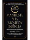 Manifeste sua riqueza infinita