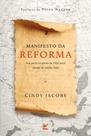 Manifesto da Reforma, Cindy Jacobs - Vida Manifesto da Reforma, Cindy Jacobs - Vida